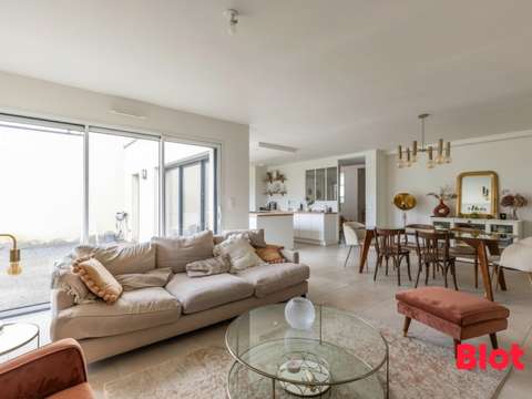 Vente maison 5 pièces Goven 35