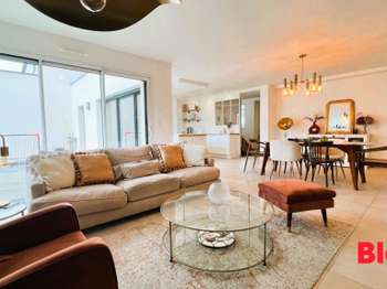 Vente maison 5 pièces Goven 35