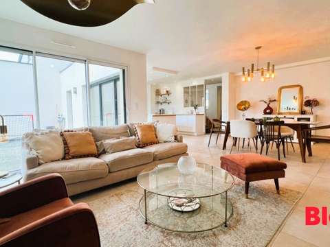 Vente maison 5 pièces Goven 35
