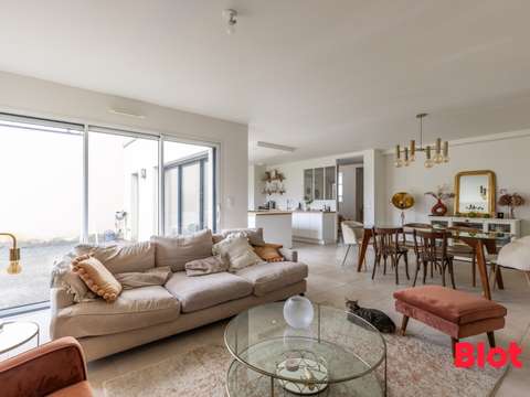 Vente maison 5 pièces Goven 35