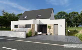 Photo Vente maison Goven