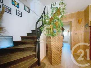 Vente maison 7 pièces Vente maison 7 pièces