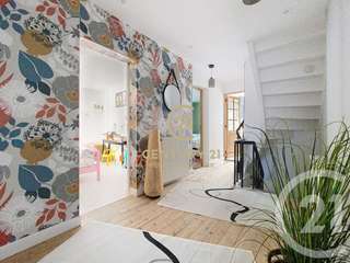 Vente maison 7 pièces Vente maison 7 pièces