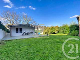 Vente maison 7 pièces Vente maison 7 pièces