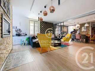 Vente maison 7 pièces Vente maison 7 pièces