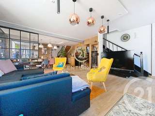 Vente maison 7 pièces Vente maison 7 pièces