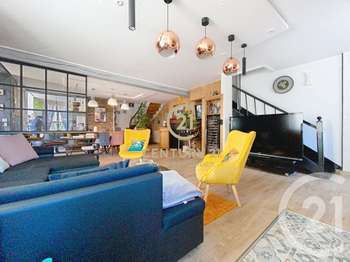 Vente maison 7 pièces Goven 35