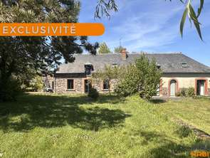 Vente Maison 5 chambresGoven