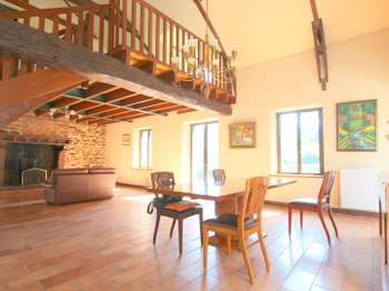 Vente maison 7 pièces Vente maison 7 pièces