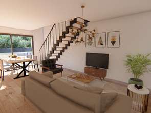 Vente Maison 4 piècesGoven