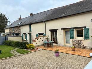 Photo Vente maison Goven