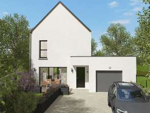 Vente Maison 4 chambresGoven
