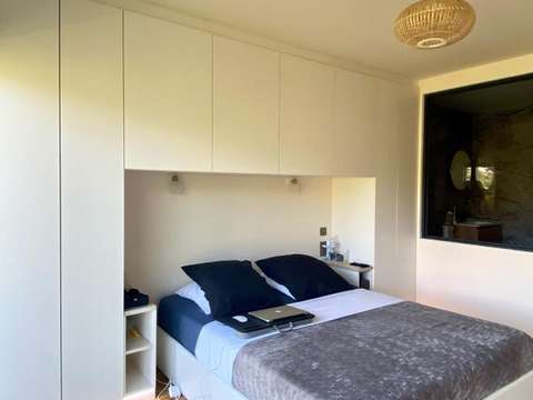Vente maison 3 pièces Goven 35