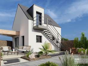 Vente Maison 1 chambreGoven