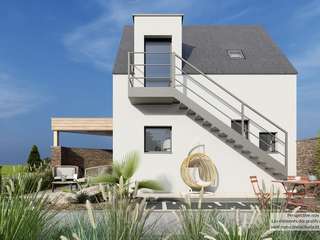 Vente maison 2 pièces