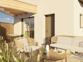 Vente maison 2 pièces