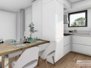 Vente maison 2 pièces