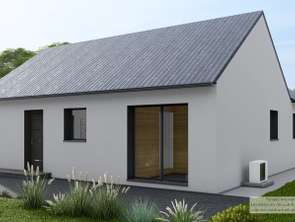 Vente Maison 3 chambresGoven