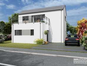 Vente Maison 3 chambresGoven