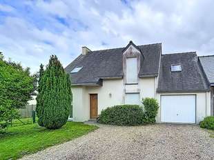 Photo Vente maison Goven