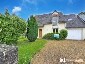Vente Maison 4 chambresGoven