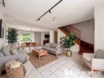 Vente maison 6 pièces Goven 35