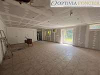 Vente maison 11 pièces