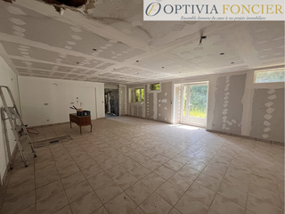 Vente maison 11 pièces