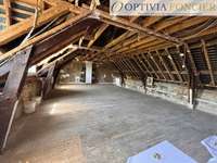 Vente maison 11 pièces