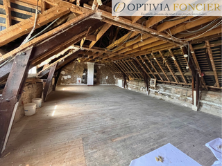 Vente maison 11 pièces