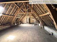 Vente maison 11 pièces