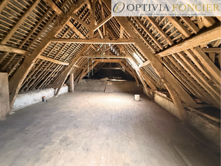 Vente maison 11 pièces