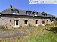 Vente maison 11 pièces