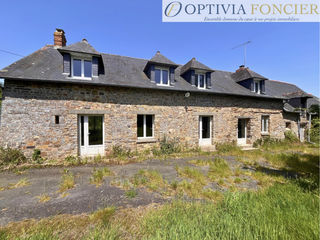 Vente maison 11 pièces