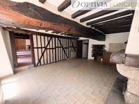 Vente maison 11 pièces