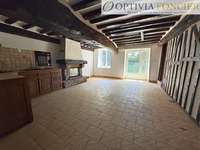 Vente maison 11 pièces