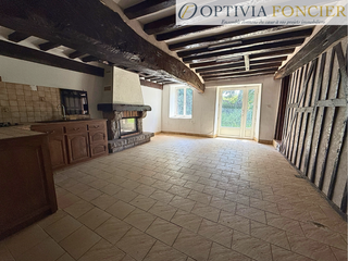 Vente maison 11 pièces