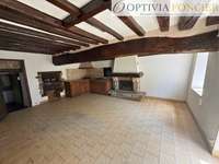 Vente maison 11 pièces