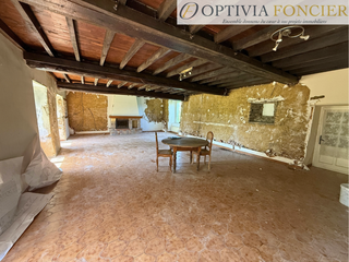 Vente maison 11 pièces