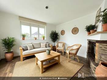 Vente Maison 2 chambresGoven