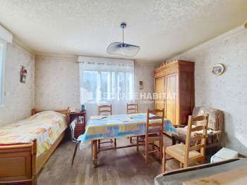 Vente maison 4 pièces Goven 35