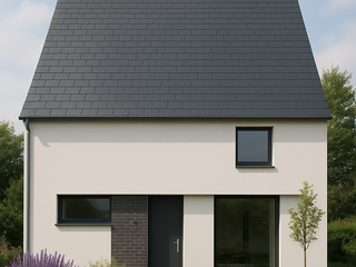 Vente maison