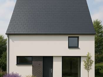 Vente maison Goven 35