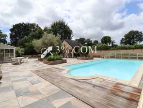 Vente Maison 6 chambresGoven
