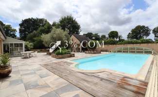 Photo Vente maison Goven