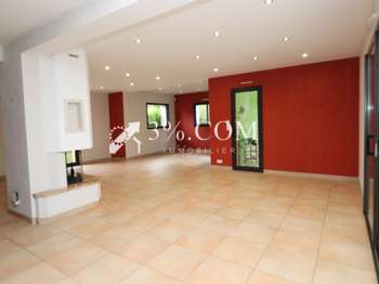 Vente maison 8 pièces Goven 35