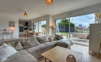 Photo Vente maison Goven