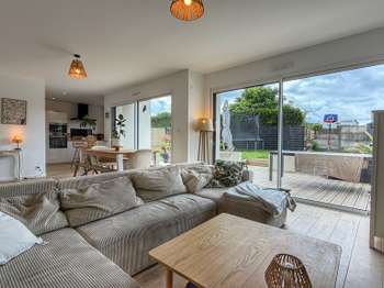 Vente maison 5 pièces Goven 35