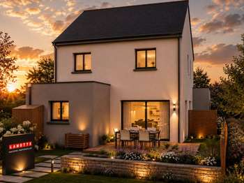 Vente Maison 4 chambresGoven