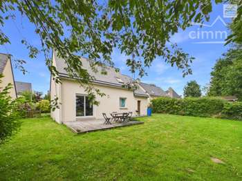 Vente Maison 4 chambresGoven